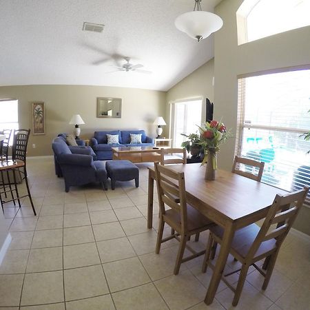 Elite Homes - Eagle Pointe Kissimmee Kültér fotó