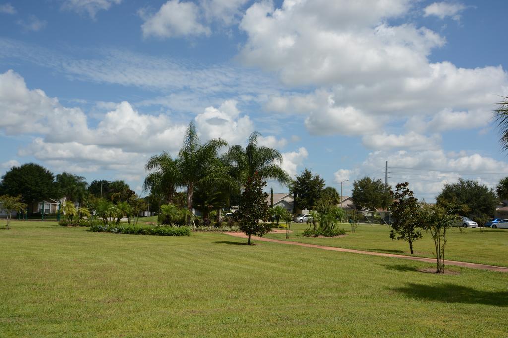 Elite Homes - Eagle Pointe Kissimmee Kültér fotó