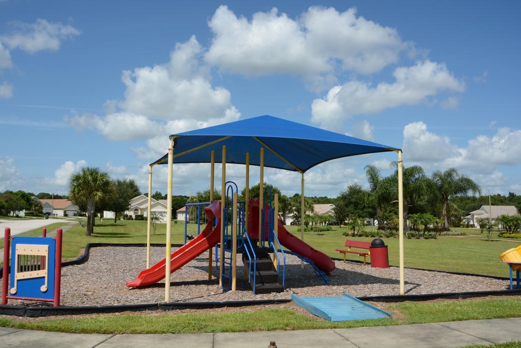 Elite Homes - Eagle Pointe Kissimmee Kültér fotó