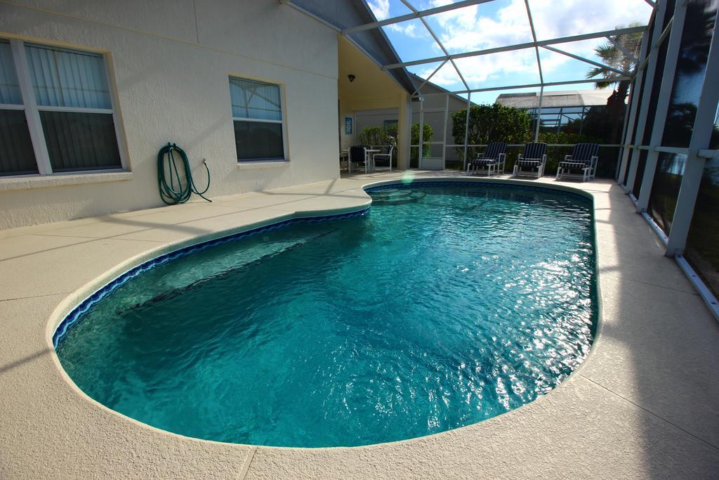Elite Homes - Eagle Pointe Kissimmee Kültér fotó