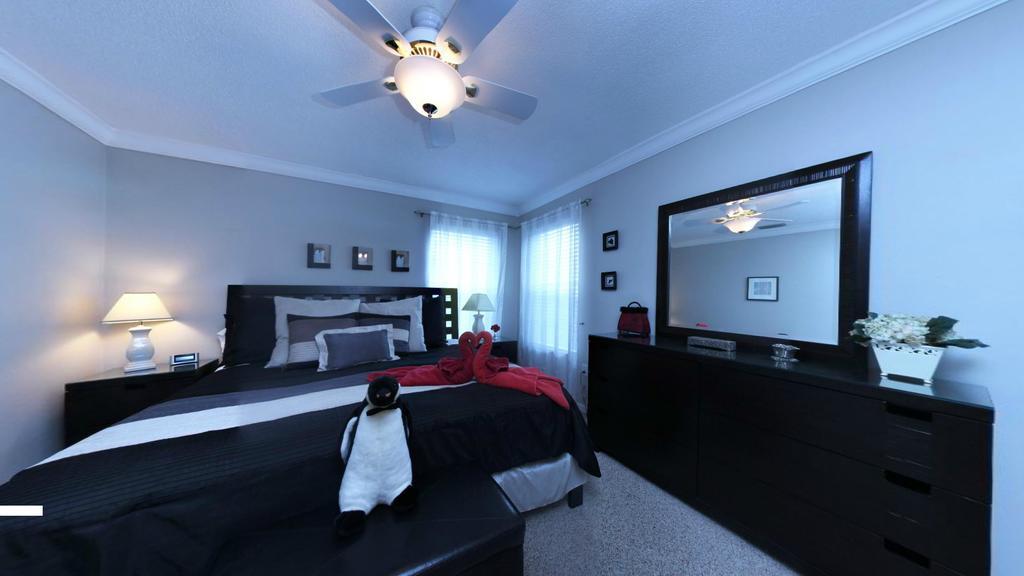 Elite Homes - Eagle Pointe Kissimmee Kültér fotó